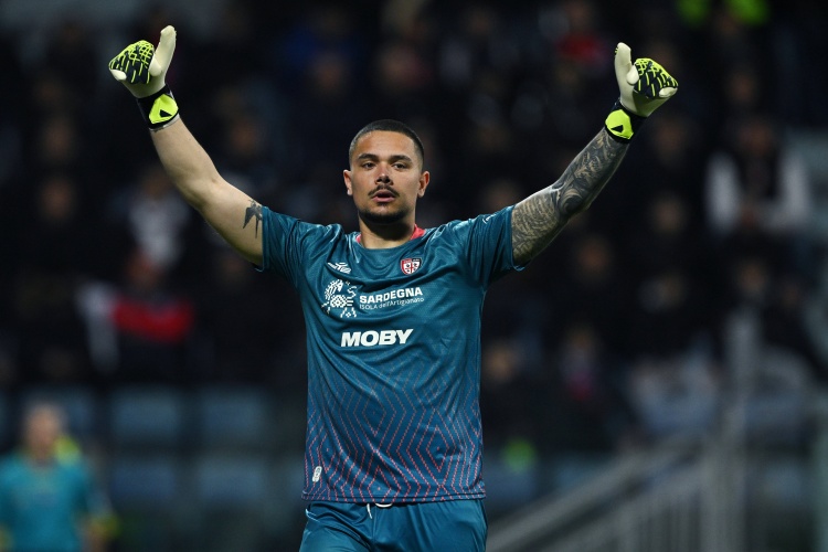 澳门新葡京娱乐城-意媒：迈尼昂预计会在明年免费离队，米兰有意铃木彩艳和卡普里莱