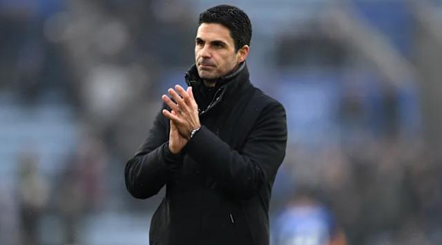 新葡京娱乐-阿尔特塔：对结果感到失望 球队没展现出应有水准