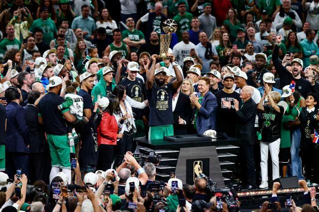 新葡京-得分篮板助攻均高于布朗！塔图姆的FMVP被打劫了？