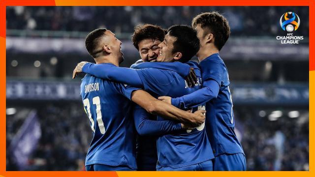 澳门新葡京-亚冠末战艰难抢1分仍垫底 三镇就此挥别王者时代？