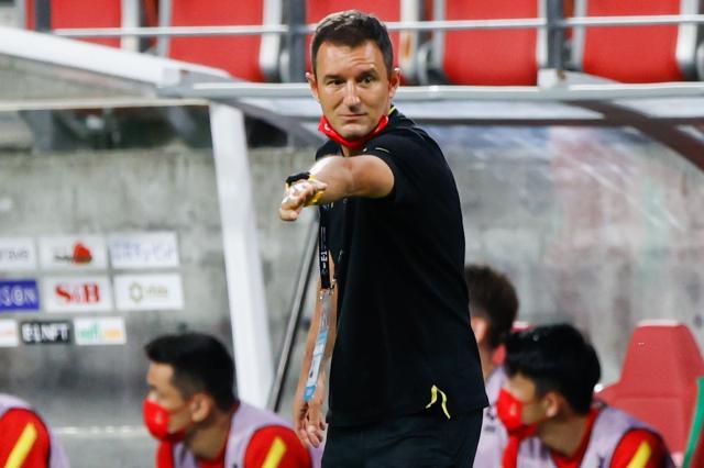 新葡京娱乐-扬科维奇缘何挂帅国足？联系两大热门均无果