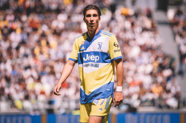 斯基拉：多家意甲俱乐部有意米雷蒂，尤文将球员视为非卖品