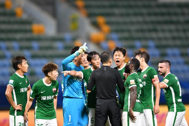 澳门新葡京娱乐城-马德兴：误判属能力范畴 无需上纲上线！