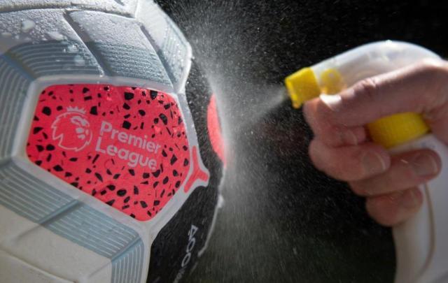 澳门新葡京娱乐城-【观察】拒绝停摆，英超信心从哪来？谁是麻烦制造者？