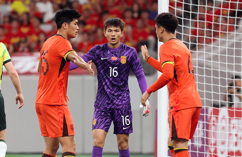 5-5，2-0！亚洲杯悲喜夜！沙特日本出线，8强诞生6席：国足晋级！